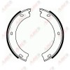 Set saboti frana, frana de mana JAGUAR XJ (NAW, NBW) (1996 - 2003) ABE CRP000ABE