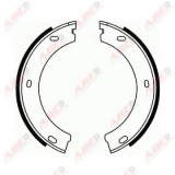 Set saboti frana, frana de mana JAGUAR XJ (NAW, NBW) (1996 - 2003) ABE CRP000ABE