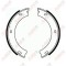 Set saboti frana, frana de mana JAGUAR XJ (NAW, NBW) (1996 - 2003) ABE CRP000ABE