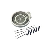 Placă electrică &icirc;ncălzire Whirlpool 480121101521 Original Piese Plite