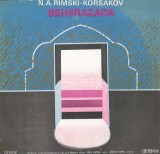 N. A. Rimski-Korsakov - Seherezada, suita simfonica Op. 35. Orchestra simfonica