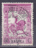 Angola 1938