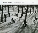 CD album - Anouar Brahem: Le pas du chat noir (ECM Original)