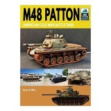 M48 Patton: American Post-war Main Battle Tank