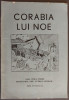 Preot IOSIF TRIFA - CORABIA LUI NOE (1930) [reeditare de la inceputul anilor 90]