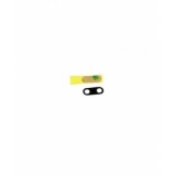 Geam camera foto Huawei P smart (2019) Negru Service Pack