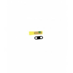 Geam camera foto Huawei P smart (2019) Negru Service Pack