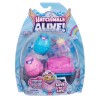 HATCHIMALS ALIVE SET ROZ