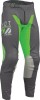 Pantaloni atv/cross Thor Launchmode Futura, culoare gri/verde, marime 36 Cod Produs: MX_NEW 290112307PE