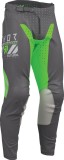 Pantaloni atv/cross Thor Launchmode Futura, culoare gri/verde, marime 36 Cod Produs: MX_NEW 290112307PE