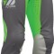 Pantaloni atv/cross Thor Launchmode Futura, culoare gri/verde, marime 36 Cod Produs: MX_NEW 290112307PE