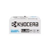 Cartus original Kyocera TK-5480C PA2101 MA2101 Cyan 1.25K