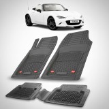 Cumpara ieftin Covorașe Mazda MX-5 ND Soft Top 2015-2023 | Black Edition &ndash; TeamCar&reg;