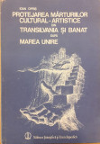 Protejarea marturiilor cultural artistice din Transilvania si Banat dupa Marea Unire, Ioan Opris