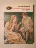 Ion Pop-Reteganul - Z&acirc;na apelor (povești ardelenești culese din gura poporului) (BPT 1466; 1997)