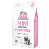 Brit Care Mini Grain Free Yorkshire 2 kg