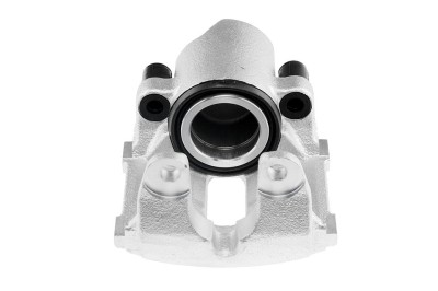 Etrier fata Bmw Seria 5 E39 1995-2003, X3 3.0sd 2006-, Xdrive35 2008-, X5 E53 2000-, Range Rover 2002-2012, Dreapta, NTY HZP-BM-003 foto