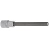 Imbus hexagonal H10x140mm , patrat 1/2