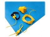 Kit de protecție antistatică pentru masă ESD 1,2m x 0,6m