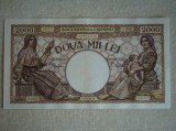 Bancnota 2000 lei 18 noiembrie 1941 ROMANIA - Studiati Foto