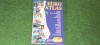 EURO ATLAS - GEOCART IMPECABIL FORMAT 29 X 19 CM 480 PAGINI.