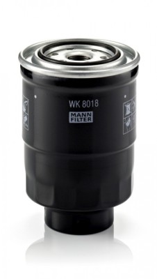 Filtru combustibil Mann-Filter WK8018x foto