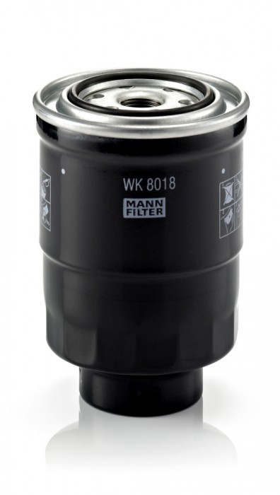 Filtru combustibil Mann-Filter WK8018x