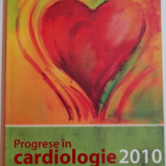 PROGRESE IN CARDIOLOGIE , 2010