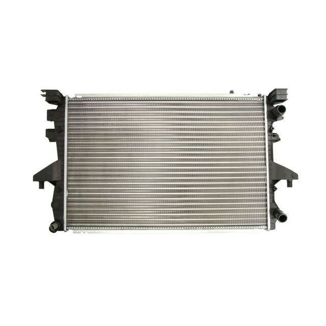 Radiator apa VW TRANSPORTER V caroserie 7HA 7HH 7EA 7EH AVA Quality Cooling VW2232