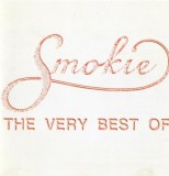 Smokie - The Very Best Of Smokie, CD