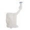 Rezervor spalator parbriz Ford Fusion Usa, 03.2016-, Cu capac,Cu gaura senzor, RapidAuto