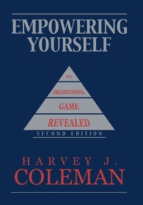 Empowering Yourself: The Organizational Game Revealed foto