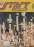 Revista Start spre viitor - Nr. 2 / februarie 1987