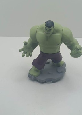 Disney Infinity Hulk foto