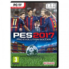 Pro Evolution Soccer 2017 PC foto