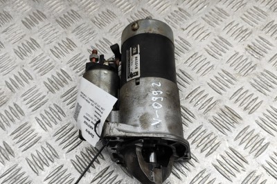 Electromotor OPEL INSIGNIA A Sedan G09 2011 OEM: 55572065,0001148004 30371532 foto