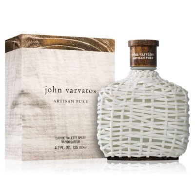 John Varvatos Artisan Pure EDT 125 ml foto