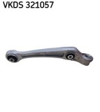 SKF VKDS 321057 Brat, suspensie roata
