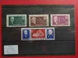1957 - CONGRESUL NATIONAL DE STIINTE MEDICALE ( 1 )