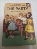 The party - M.E. Gagg