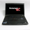 Laptop Lenovo ThinkPad T510, Intel Core i7 620M 2.67 GHz, 4 GB DDR3, 250 GB HDD SATA, DVDRW, WI-FI, 3G, Display 15.6inch 1600 by 900, Windows 10 Home