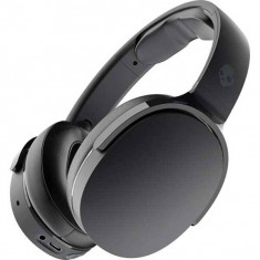 Casti Wireless SKULLCANDY Hesh EvoTrue BT Black foto