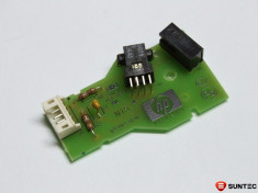 Paper sensor HP Officejet Pro K550 C8980-80003 foto