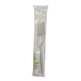 Cumpara ieftin Set dentar hotelier, Sense, periuta si pasta de dinti