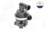 Pompă de apă suplimentară (circuitul apei de răcire) AUDI A6 C7 Avant (4G5, 4GD) (2011 - 2019) AIC 59849