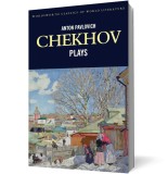 Chekhov&#039;s Plays - Wordsworth