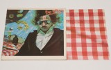 Joe Walsh - But Seriously, Folks... - disc vinil vinyl LP