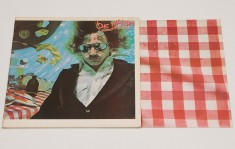 Joe Walsh - But Seriously, Folks... - disc vinil vinyl LP
