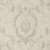 Tapet clasic, baroc, gri, argintiu, dormitor,47511, Limonta