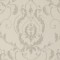 Tapet clasic, baroc, gri, argintiu, dormitor,47511